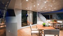 My Space -  Aft Deck 2